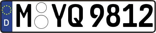M-YQ9812