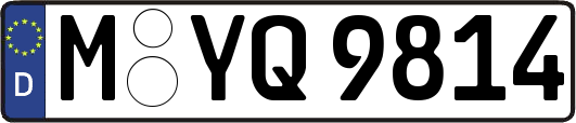 M-YQ9814
