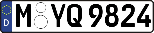 M-YQ9824