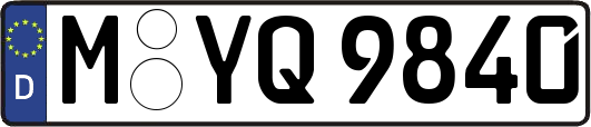 M-YQ9840
