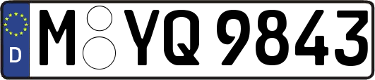 M-YQ9843