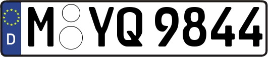 M-YQ9844