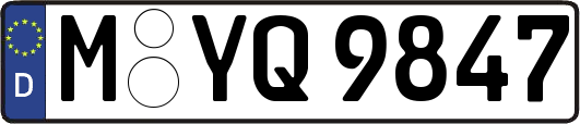 M-YQ9847