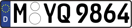 M-YQ9864