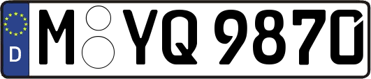 M-YQ9870