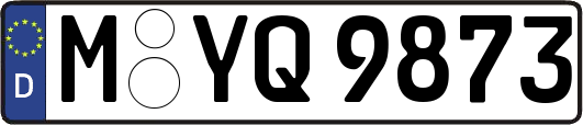 M-YQ9873