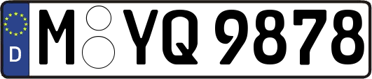 M-YQ9878