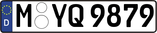 M-YQ9879
