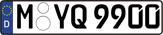M-YQ9900