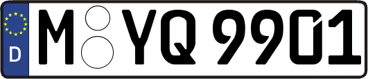 M-YQ9901