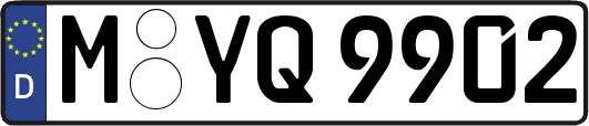M-YQ9902