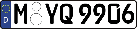 M-YQ9906