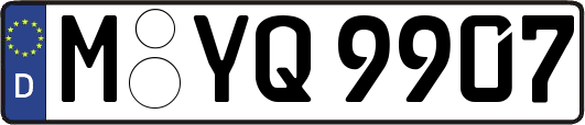 M-YQ9907