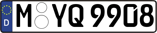 M-YQ9908