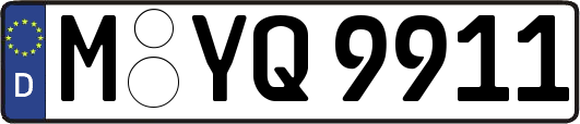 M-YQ9911