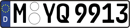 M-YQ9913