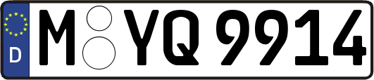M-YQ9914