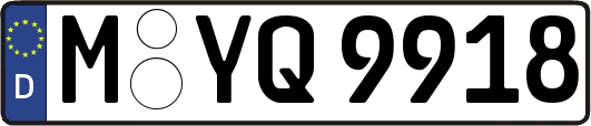 M-YQ9918