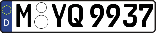 M-YQ9937