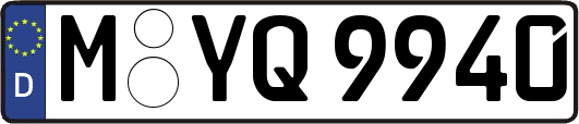 M-YQ9940