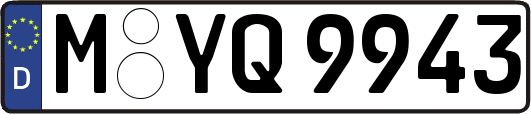 M-YQ9943