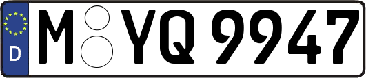 M-YQ9947