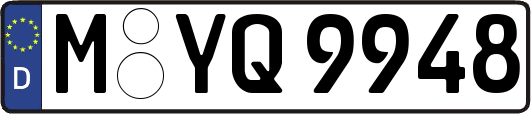 M-YQ9948