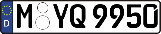 M-YQ9950