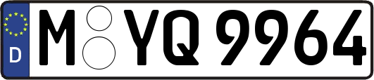 M-YQ9964