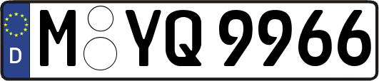 M-YQ9966