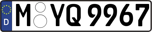 M-YQ9967
