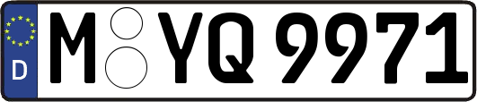 M-YQ9971