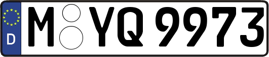 M-YQ9973