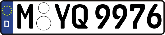 M-YQ9976
