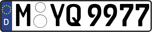 M-YQ9977