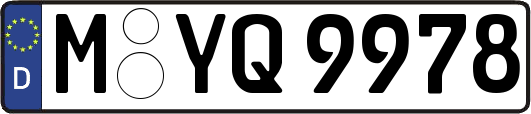 M-YQ9978