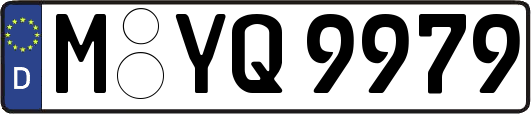 M-YQ9979