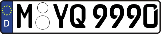 M-YQ9990