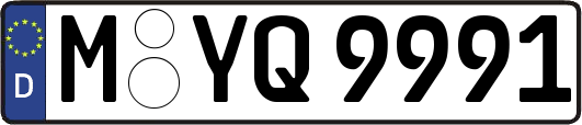 M-YQ9991