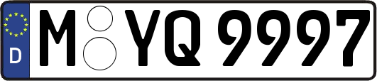 M-YQ9997
