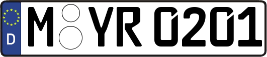 M-YR0201