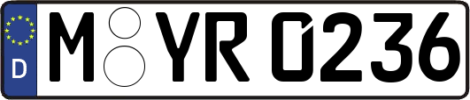 M-YR0236