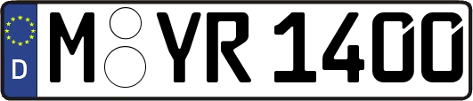 M-YR1400