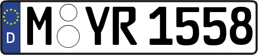 M-YR1558
