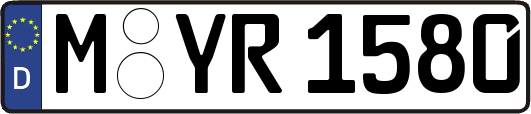 M-YR1580