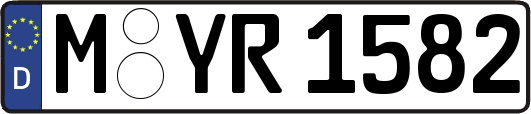 M-YR1582