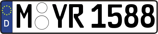M-YR1588
