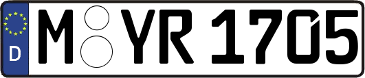 M-YR1705