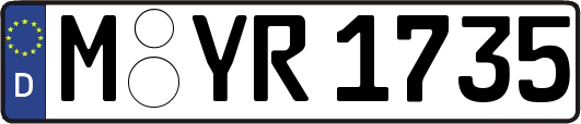 M-YR1735