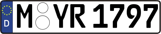 M-YR1797